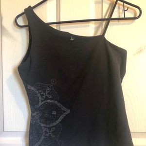 PrAna yoga top
